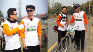 veley cycle chalaudai 60km with different cyclistI am back to veley cycle