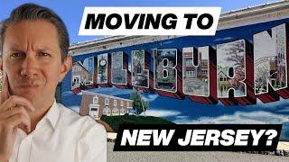 Moving to Millburn NJ in 2022 | Millburn New Jersey Tour | Short Hills NJ | Suburbs of New York City