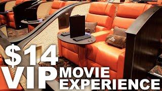 Everything's good BUT... | IPIC Theater Fairview TX Review & Inside Look