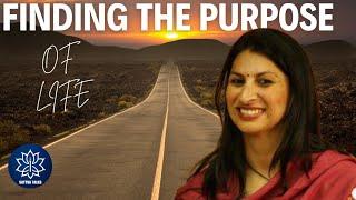 Finding the Purpose of Life ? Session with Bhamini Chouhan