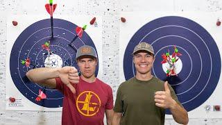 3 ADVANCED Archery Mistakes I Wish I Learned Earlier