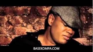 CASELY'S OFFICIAL MUSIC VIDEO "MWEN DEZOLE" (BASEKOMPA.COM)