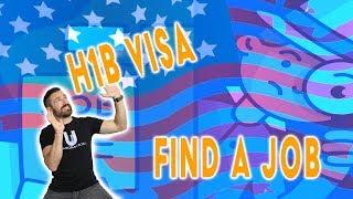 How to Find an H1B Visa Sponsor for 2019: Immigration Lawyer Tips!