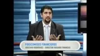 Rosario Finanzas 9 - Fideicomisos Financieros