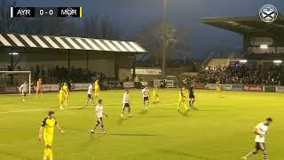 Highlights - Morton - 30/11/24