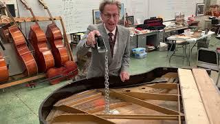 “Anvils of Isengard” from Lord of the Rings