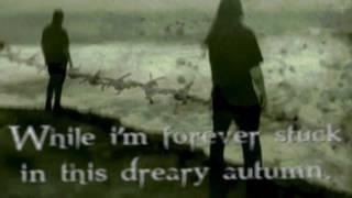 Austere - This Dreadful Emptiness (w lyrics)