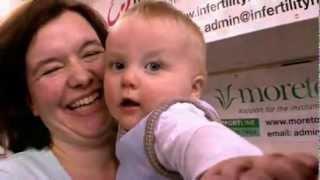 2009 GSK IMPACT Awards: Infertility Network (UK)