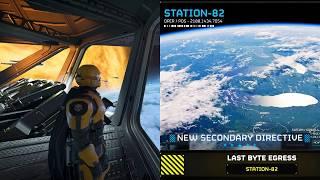 Helldivers 2 ARG - Decrypting the Code | Part 5