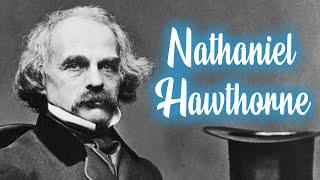 Nathaniel Hawthorne documentary