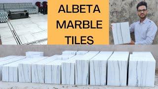 Makrana albeta marble tiles albeta tiles premium quality call 9214804444