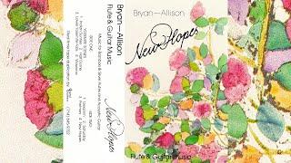 Bryan-Allison - New Hopes [1987]