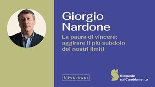 La paura di vincere. Aggirare il più subdolo dei nostri limiti