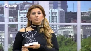 Vuqar Shafiyev Number One Tv Producer 2016 (Oyan Azerbaycan)