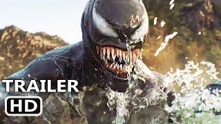 VENOM 3: The Last Dance Trailer 2 (2024) Tom Hardy