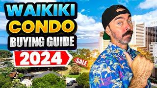 12 Things You NEED To Know BEFORE Buying A Condo In Waikiki 2024 | Living In Waikiki, Hawaii