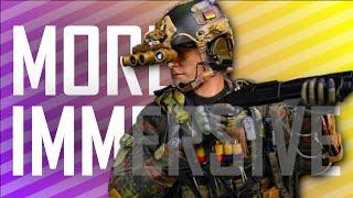 Arma 3 Mods - 12 More Immersive Mods [2023]