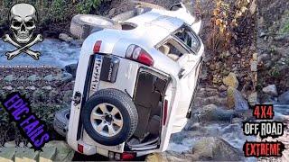 Extreme Off Road Madness: Epic Fails & Crazy Wins!  (06/01/2025) Off Road Times