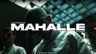 LACAZETTE x MUCCO - MAHALLE (prod by cwbeatz)