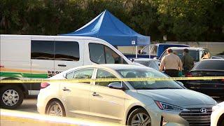 Man killed in Oakland Park Flea Market shooting