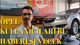 OPEL ALMAYI DÜŞÜNENLER MUTLAKA İZLESİN ( DETAYLI ANLATIM)