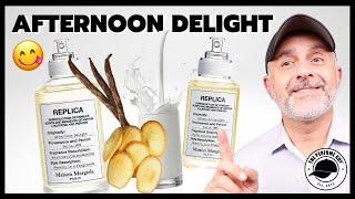 Maison Margiela AFTERNOON DELIGHT Fragrance Review