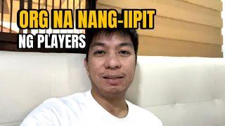 PLAYERS NA GUSTO NG LUMIPAT NG TEAM