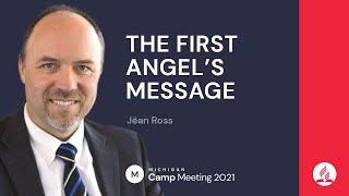 The First Angel's Message (4/7) | Jëan Ross