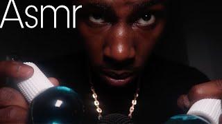 ASMR| brain melting triggers (fall ASLEEP at 13:27)