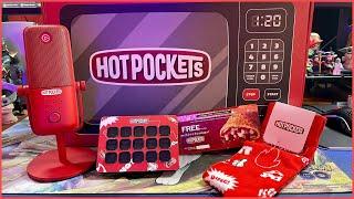 Elgato x Hot Pockets Contest! You Can Win BIG!