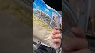 Grated cheese from £1.99in Aldi!