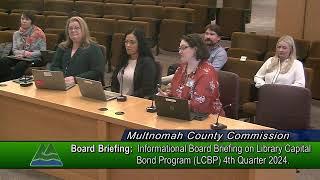 11.05.24 Board Briefing