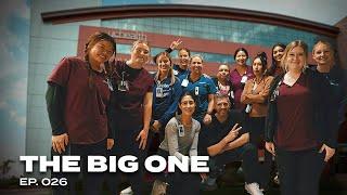 The BIG One | Harry Mack x UCHealth | Ep. 026