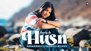 HUSN | Reply Version | Female | New Lyrics