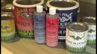 Shabby Chic Kitchen Cabinet Refinishing