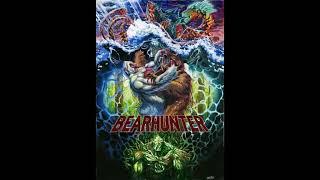 BEARHUNTER - Five Tales of Doom (full album 2016)