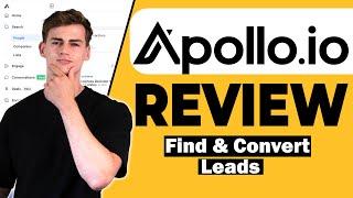 What is Apollo.io? 2024 Review (Everything You Need to Know)