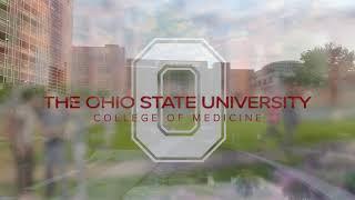 Why choose Ohio State for medical school | Ohio State College of Medicine