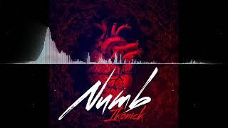 Ikonick-Numb [official audio] 2024