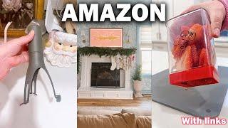 Top Amazon Finds: Life-Changing Products & Deals