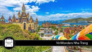 VinWonders Nha Trang | Dream Journey