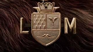 Lord Miller Logo Strays Variant But With Honking Sounds