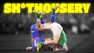 Biggest Sh*thousery Moments in Rugby History