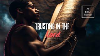 Proverbs - Chapter 3 - "Trusting in the Lord" @AIBIBLEMOVIES