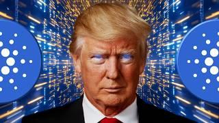 Charles To Meet Trump? RLUSD "Strong Possibility." Angry Crypto Reacts