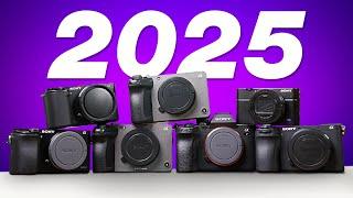 Best Sony Camera for Video 2024 (Cheap to Expensive)