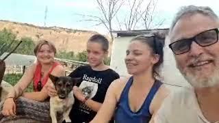 Jacobs Ridge Animal Sanctuary RESTART 18.06.23