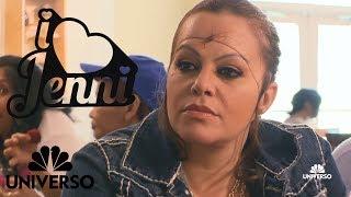 “Es mejor dar que recibir" | I love Jenni | Universo