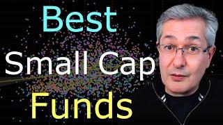 Best Small Cap Funds