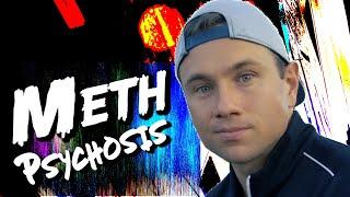 What's Meth Really Like? Crystal Meth Psychosis, Shadow People | ADDICTED